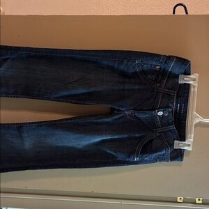 Hudson Jeans 26